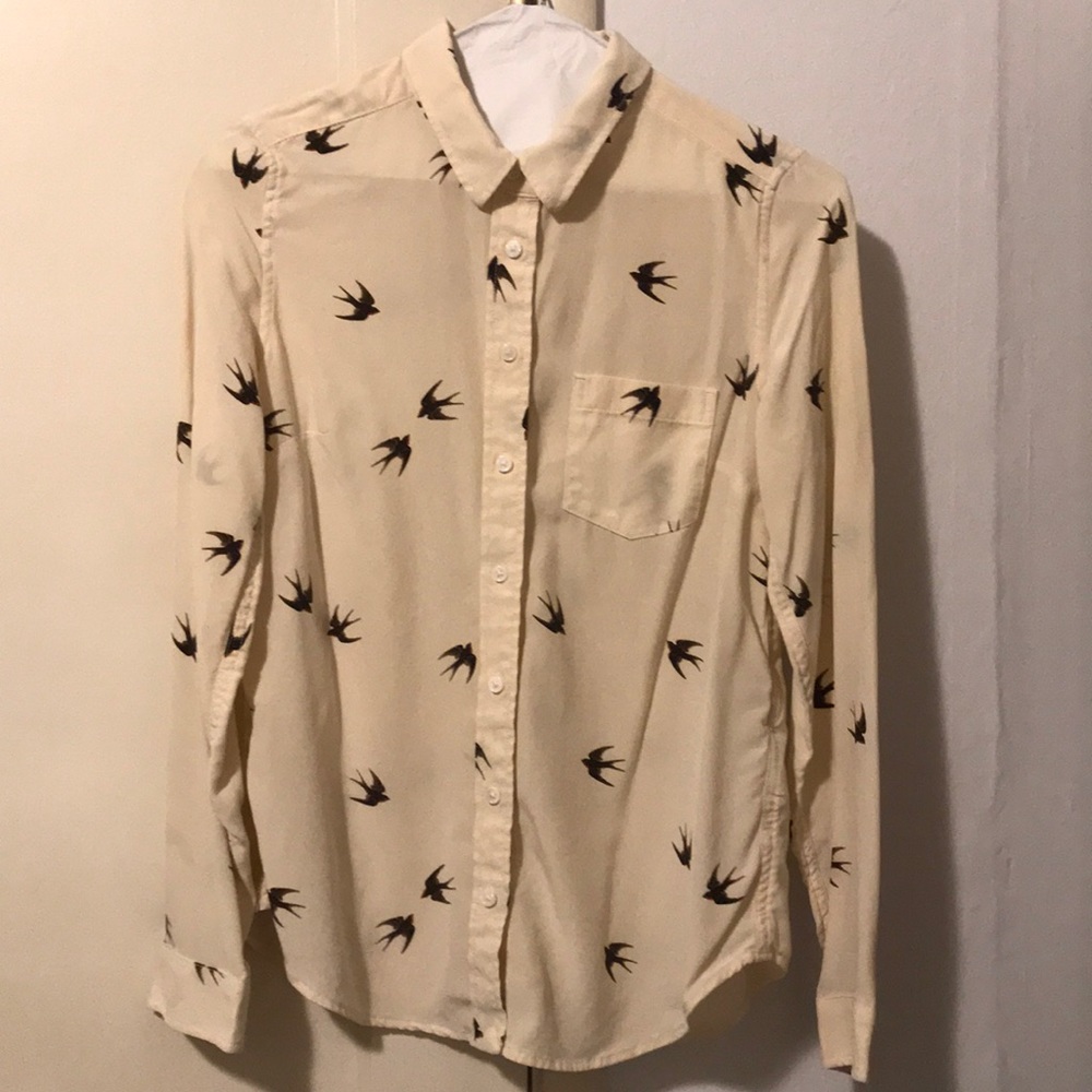 Levi’s Shirt